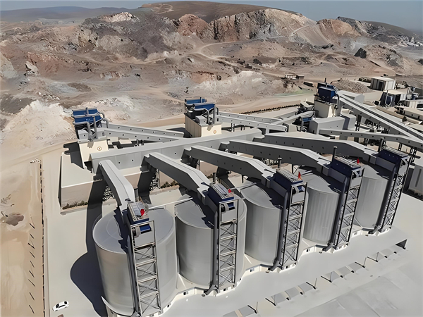 汇川水泥钢板仓